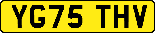 YG75THV