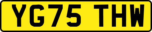 YG75THW