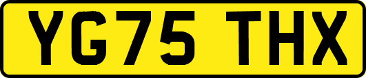 YG75THX