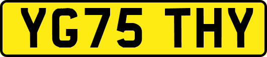 YG75THY