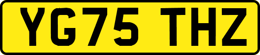 YG75THZ