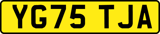 YG75TJA