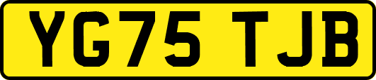 YG75TJB