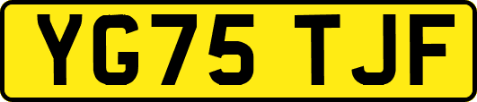 YG75TJF