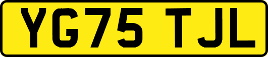 YG75TJL