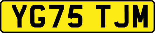 YG75TJM