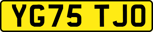 YG75TJO