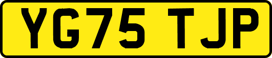 YG75TJP