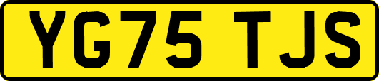 YG75TJS