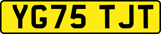 YG75TJT