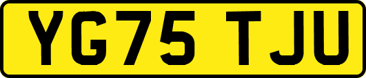 YG75TJU