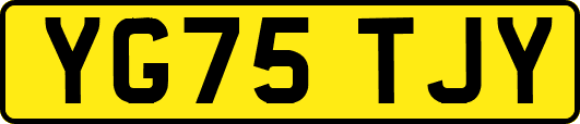 YG75TJY
