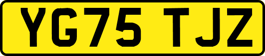 YG75TJZ