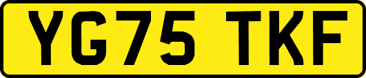YG75TKF
