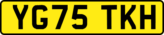 YG75TKH