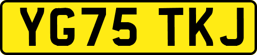 YG75TKJ