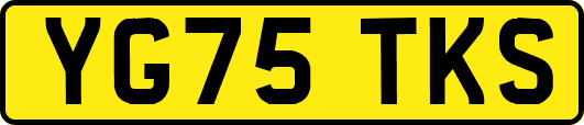 YG75TKS