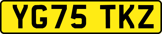 YG75TKZ
