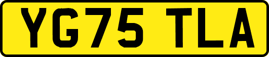 YG75TLA