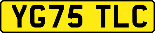 YG75TLC