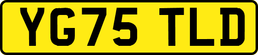 YG75TLD
