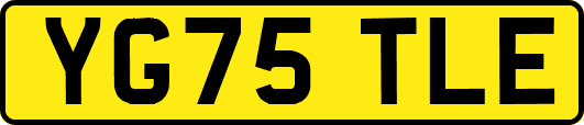 YG75TLE