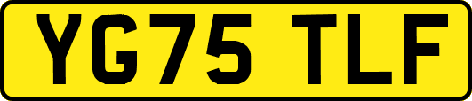 YG75TLF