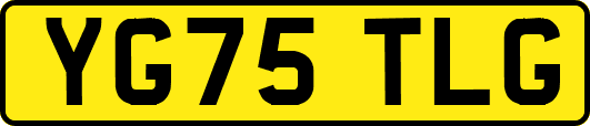 YG75TLG