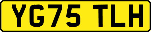 YG75TLH