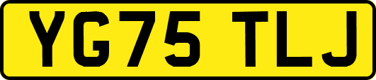 YG75TLJ