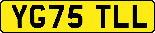 YG75TLL