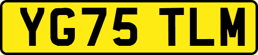 YG75TLM