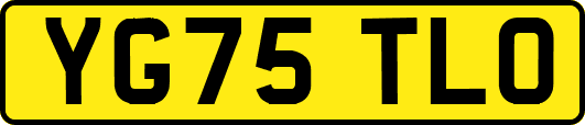 YG75TLO