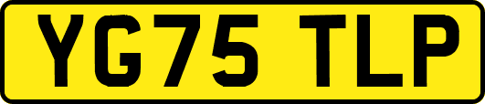 YG75TLP