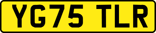YG75TLR