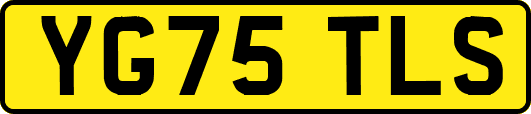 YG75TLS