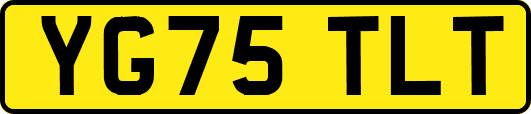 YG75TLT