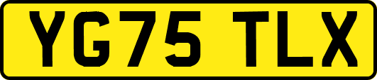 YG75TLX