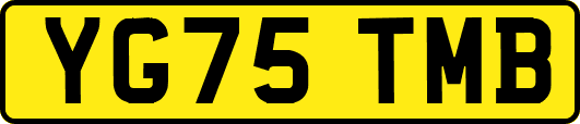 YG75TMB
