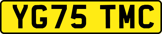 YG75TMC