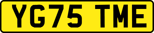 YG75TME