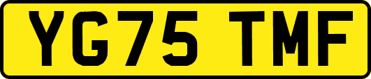 YG75TMF
