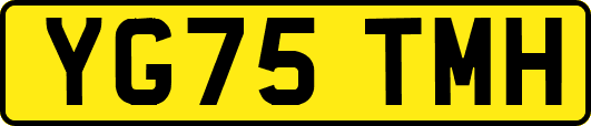 YG75TMH