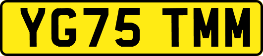 YG75TMM