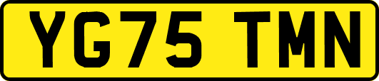 YG75TMN