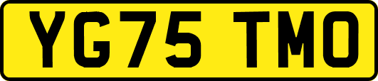 YG75TMO