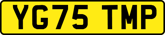 YG75TMP