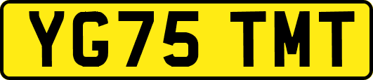 YG75TMT
