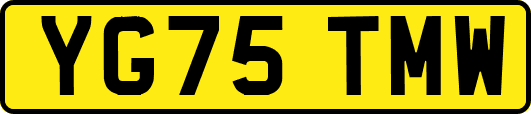 YG75TMW