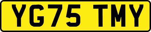 YG75TMY